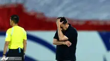 حمله قلعه‌نویی به منتقدان تیم ملی: با بخل و حسد و حقارت نقد می‌کنند!
