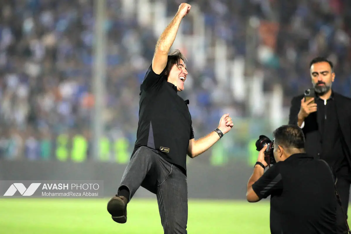 قرعه کشی جام حذفی به کام آبی‌های پایتخت