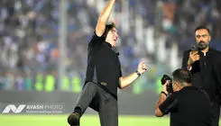 قرعه کشی جام حذفی به کام آبی‌های پایتخت