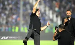 قرعه کشی جام حذفی به کام آبی‌های پایتخت