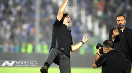 قرعه کشی جام حذفی به کام آبی‌های پایتخت