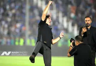 قرعه کشی جام حذفی به کام آبی‌های پایتخت