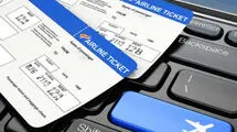 عرضه بلیت پروازهای اربعین به‌صورت مرحله‌ای انجام می‌شود
