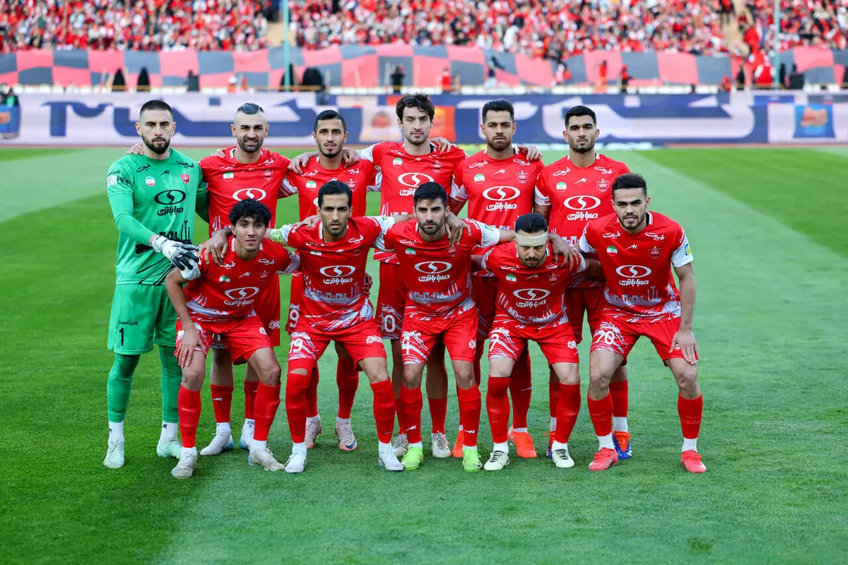 سرمربی پرسپولیس پنجشنبه مشخص می شود