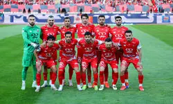 سرمربی پرسپولیس پنجشنبه مشخص می شود
