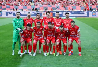 سرمربی پرسپولیس پنجشنبه مشخص می شود