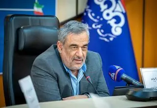 طرح افزایش ۲۵۰ هزار بشکه‌ای تولید نفت را در دست اقدام داریم