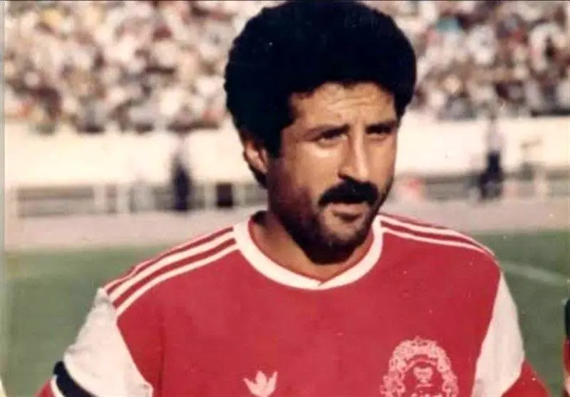 اعلام مکان و زمان برگزاری مراسم تشییع پیکر پیشکسوت پرسپولیس
