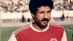 اعلام مکان و زمان برگزاری مراسم تشییع پیکر پیشکسوت پرسپولیس