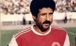 اعلام مکان و زمان برگزاری مراسم تشییع پیکر پیشکسوت پرسپولیس