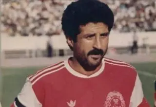 اعلام مکان و زمان برگزاری مراسم تشییع پیکر پیشکسوت پرسپولیس