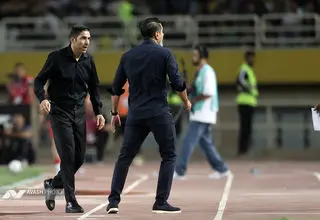 وعده ستاره‌های خارجی، واقعیت رضا اسدی!