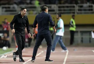 وعده ستاره‌های خارجی، واقعیت رضا اسدی!