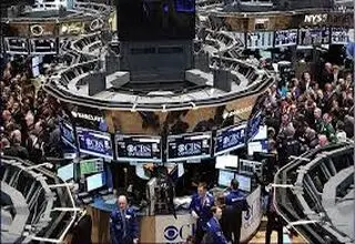 بازارهای جهان از جنگ تا صلح 