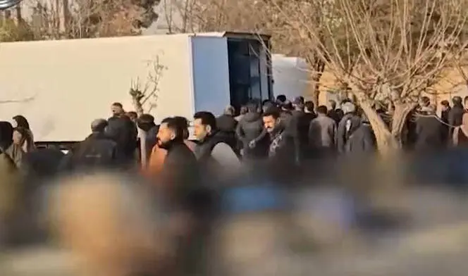شفاف‌سازی آمار جان‌باختگان؛ اقدامی بی‌نظیر برای تنویرافکار عمومی