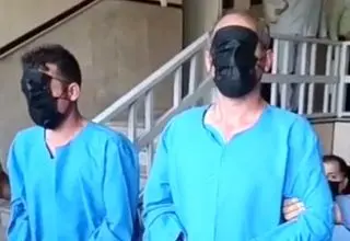 آخرین جزئیات  از بازداشت قاتل الهه حسین‌نژاد
