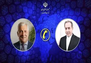 عراقچی: حق استفاده از همه گزینه‌ها را داریم