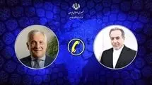 عراقچی: حق استفاده از همه گزینه‌ها را داریم