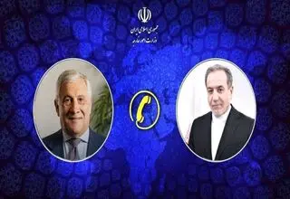 عراقچی: حق استفاده از همه گزینه‌ها را داریم