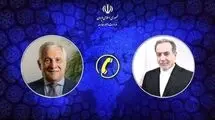 عراقچی: حق استفاده از همه گزینه‌ها را داریم