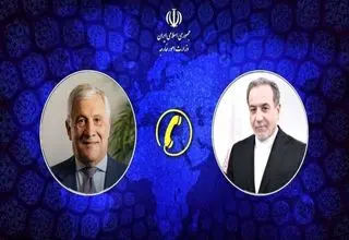 عراقچی: حق استفاده از همه گزینه‌ها را داریم