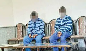 دستگیری نزدیکاان عبدالمالک ریگی در تهران به جرم ۳ فقره قتل