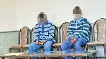 دستگیری نزدیکاان عبدالمالک ریگی در تهران به جرم ۳ فقره قتل