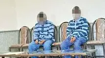 دستگیری نزدیکاان عبدالمالک ریگی در تهران به جرم ۳ فقره قتل