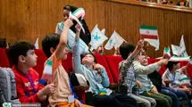 انتشار فراخوان هفته ملی کودک