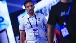 فضای معنوی مشهد به ملی‌پوشان کشتی آزاد روحیه می‌دهد