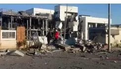 پایان امداد و نجات در کویر آباد ورامین