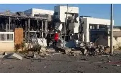 پایان امداد و نجات در کویر آباد ورامین