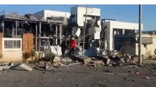 پایان امداد و نجات در کویر آباد ورامین