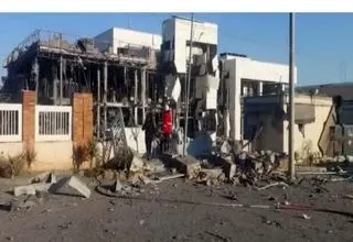 پایان امداد و نجات در کویر آباد ورامین