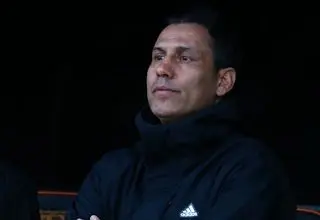 تارتار: نگران زمین بازی هستیم