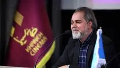 فریدزاده: تولیدات مشترک به چرخه اقتصادی سینمای ایران کمک می‌کنند