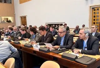 نماینده ایران در ژنو: تحریم‌ها جان انسان‌ها را به‌ آرامی می‌گیرند