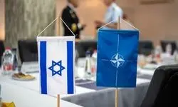 ناتو و کدام کشورها موشک‌های ضداسرائیلی ایران را رهگیری کردند؟