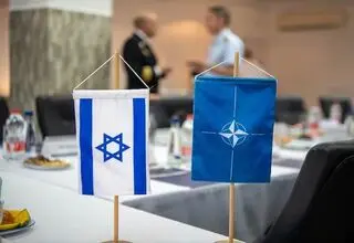 ناتو و کدام کشورها موشک‌های ضداسرائیلی ایران را رهگیری کردند؟