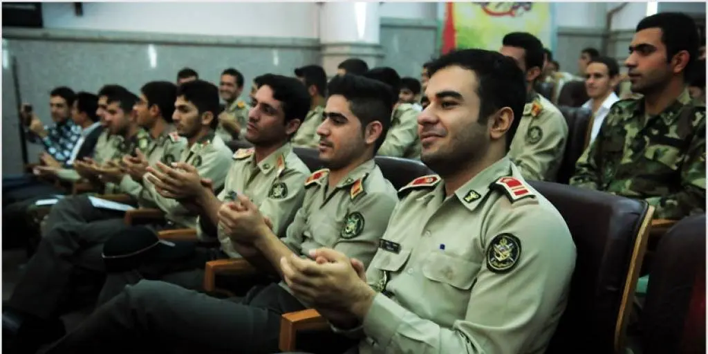 اطلاعیه ارتش برای جذب دانشجو؛ تا ۲۹ آبان امکان ثبتنام است