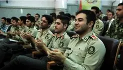 اطلاعیه ارتش برای جذب دانشجو؛ تا ۲۹ آبان امکان ثبت‌نام است