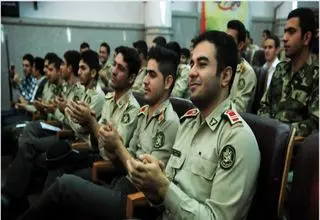اطلاعیه ارتش برای جذب دانشجو؛ تا ۲۹ آبان امکان ثبت‌نام است