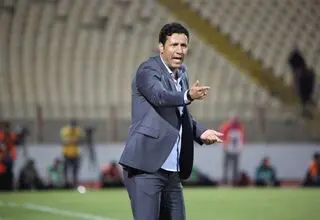 انتقاد مهدی تارتار از استفاده ناعادلانه از VAR