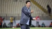 انتقاد مهدی تارتار از استفاده ناعادلانه از VAR