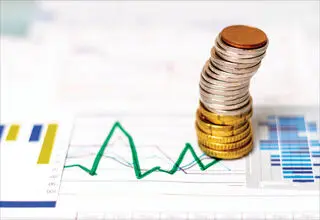 واریز ۱۸۰۰ میلیارد تومان سود به حساب ۵۵۹ هزار سهامدار 