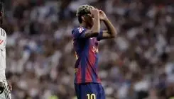 گزینه جذب الاتحاد برای جایگزینی بنزما؛ پیشنهاد ۳۰۰ میلیون یورو به بارسلونا!