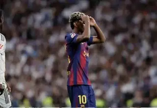 گزینه جذب الاتحاد برای جایگزینی بنزما؛ پیشنهاد ۳۰۰ میلیون یورو به بارسلونا!