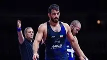 شیرشاه کشتی ایران با عبور از آذرپیرا راهی جهانی شد