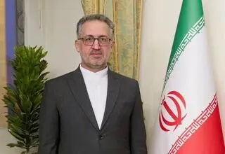 محکومیت اقدام غیرقانونی و ناموجه دولت پاراگوئه در برچسب‌زنی به سپاه پاسداران 