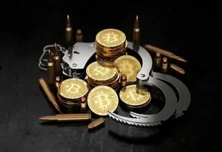ماجرای ناپدید شدن ۳ میلیون بیت‌کوین چیست؟+تصویر